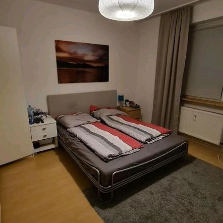 Apartment Im Zentrum Frankfurt am Main Kültér fotó