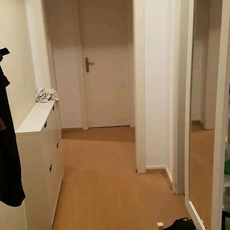 Apartment Im Zentrum Frankfurt am Main Kültér fotó