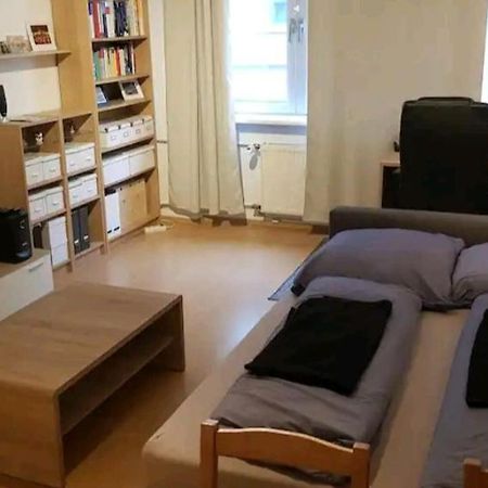 Apartment Im Zentrum Frankfurt am Main Kültér fotó