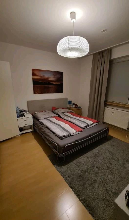 Apartment Im Zentrum Frankfurt am Main Kültér fotó